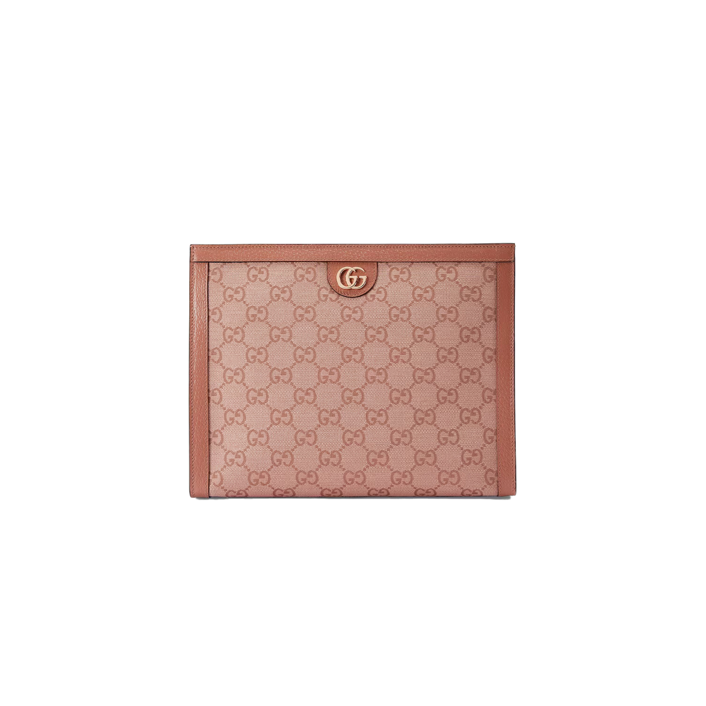 G*u*i ophidia pouch 625549 (27*21*7cm)